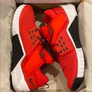 Nike free metcon 2